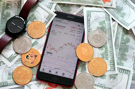 La criptomoneda Sui sube ms de un 19% en 24 horas | Benzinga Espaa 