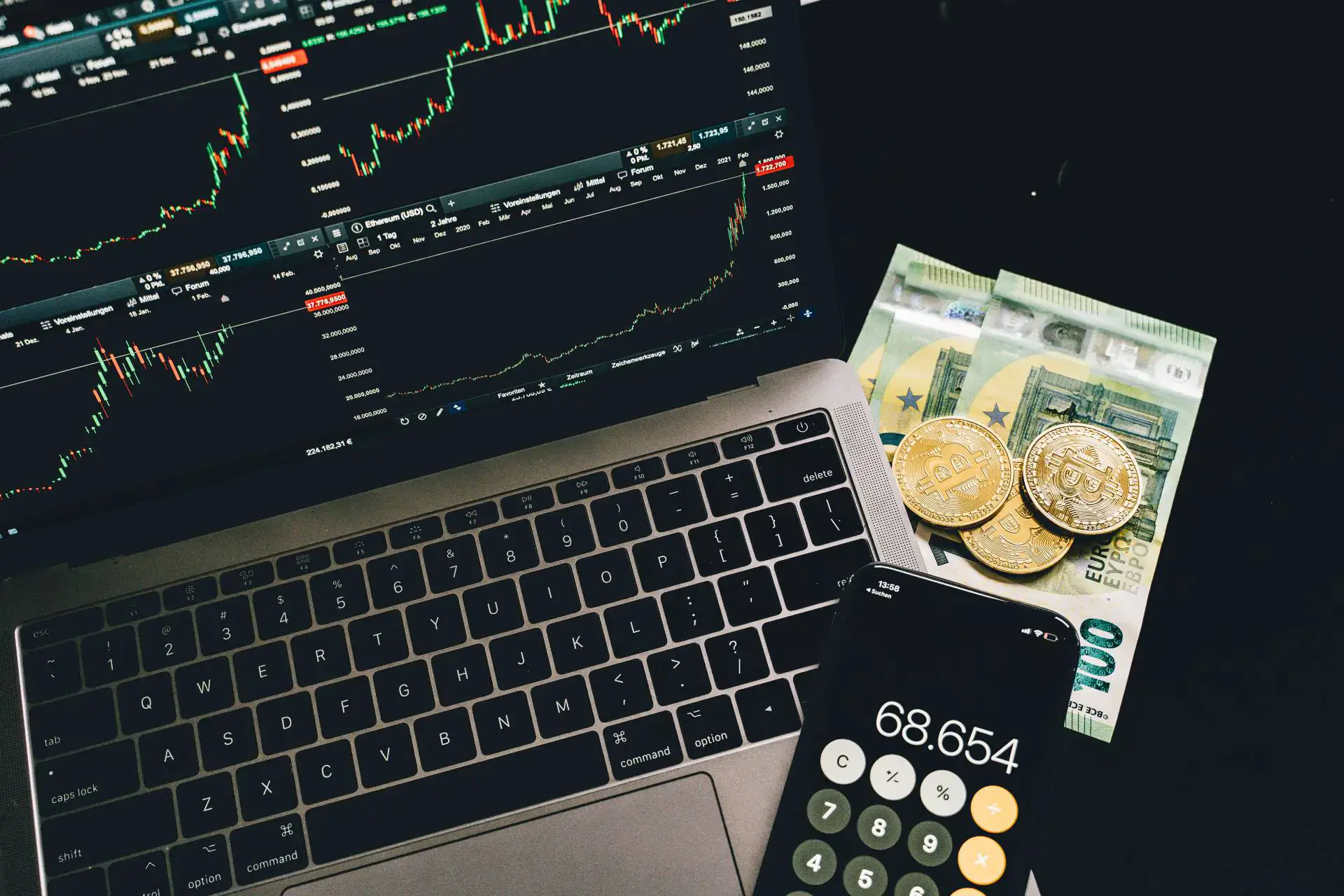 La criptomoneda Uniswap sube ms de un 9% en 24 horas | Benzinga Espaa 