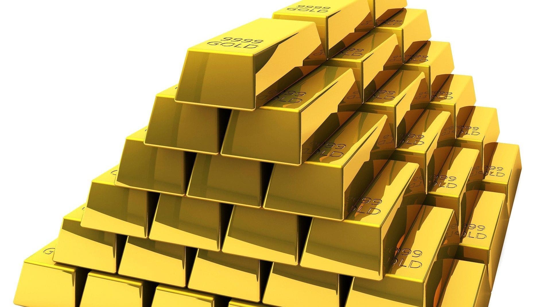 El oro supera el rendimiento de BTC y la bolsa en los últimos 3 meses