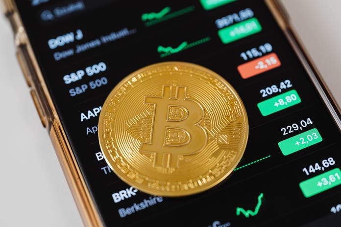 ¿Cómo comprar bitcoins por primera vez?