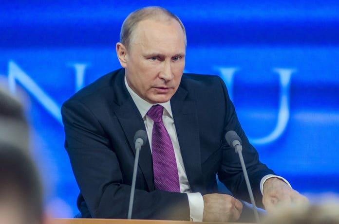 ¿Por qué Putin quiere ganar la guerra en Ucrania antes del 9 de mayo?